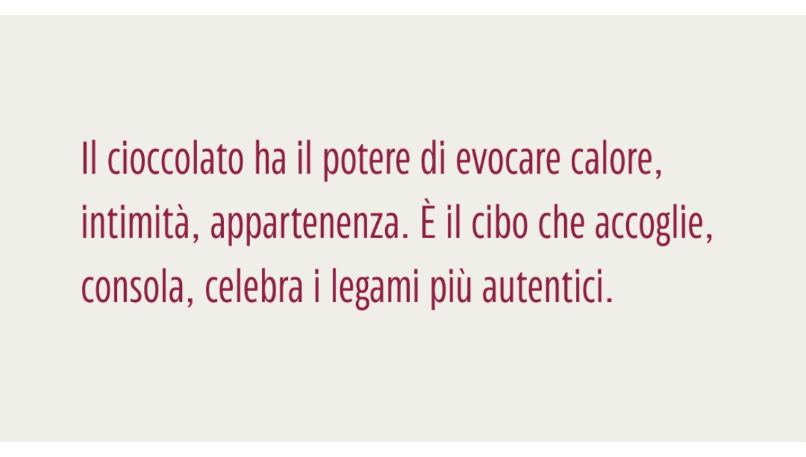 Il “Salotto dell’Indice” al Domori Store per il Salone OFF 2026 Torino
